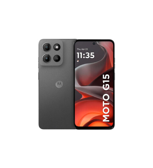 MOTOROLA-G15 MOTOROLA-G15
