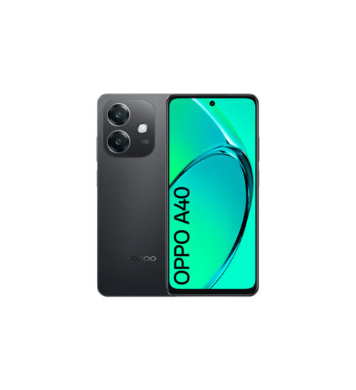 OPPO-A40 OPPO-A40