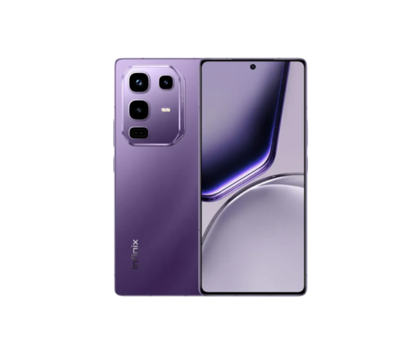 10 INFINIX NOTE 50 PRO 12GB RAM + 256GB ROM