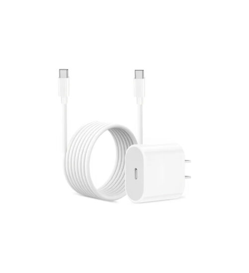 CARGADOR IP 15PRO MAR 25W
