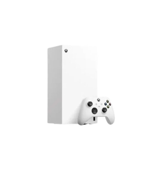Consola-Microsoft-Xbox-Series-X-Standard-1tb-Color-Negro Consola-Microsoft-Xbox-Series-X-Standard-1tb-Color-Negro