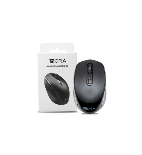 MOUSE RAT001 BT 1HORA
