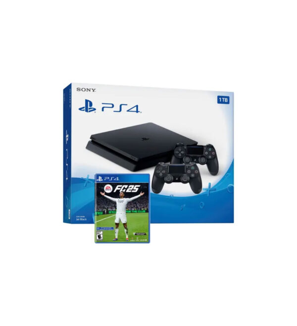 Play-4 Play-4
