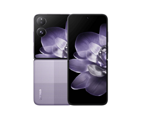 XIAOMI - MIX FLIP 12+512