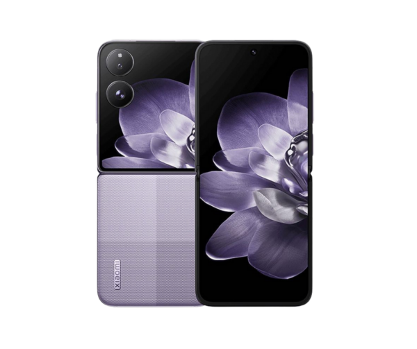 XIAOMI - MIX FLIP 12+512
