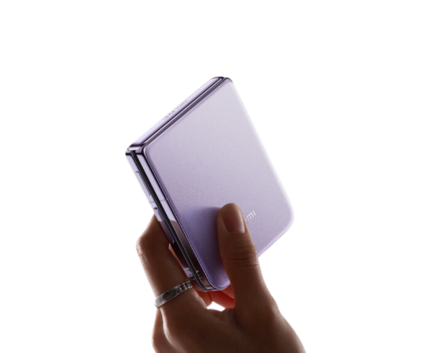 XIAOMI - MIX FLIP 12+512