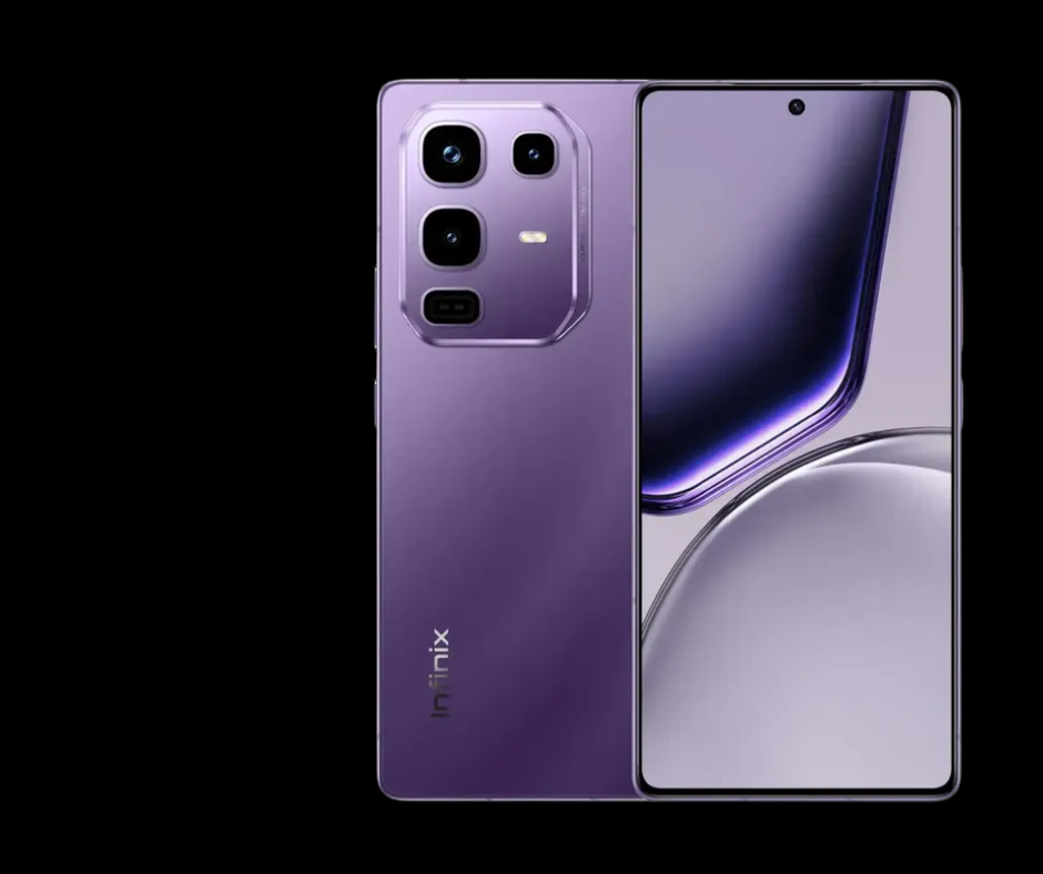 HONOR X7A