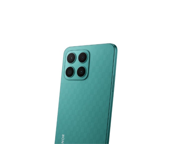 HONOR X8C 8GB RAM + 512GB ROM