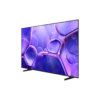TV SAMSUNG 65" Crystal UHD 4K