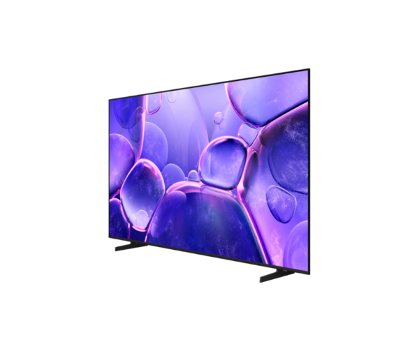 TV SAMSUNG 65" Crystal UHD 4K