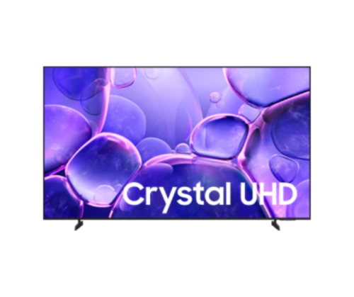 TV SAMSUNG 65" Crystal UHD 4K