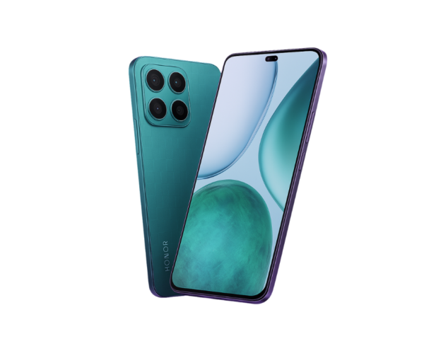 HONOR X8C 8GB RAM + 512GB ROM