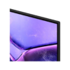 TV SAMSUNG 65" Crystal UHD 4K