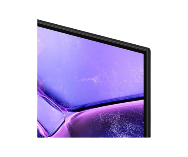 TV SAMSUNG 65" Crystal UHD 4K