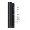 TV KALLEY 65" PG 4K