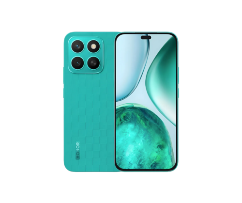 HONOR X8C 8GB RAM + 512GB ROM