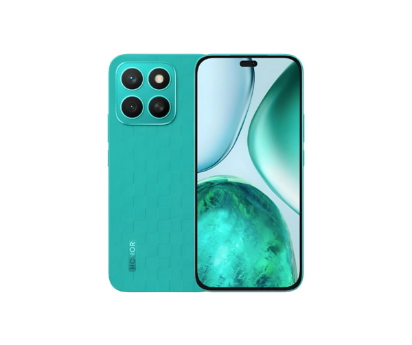 HONOR X8C 8GB RAM + 512GB ROM