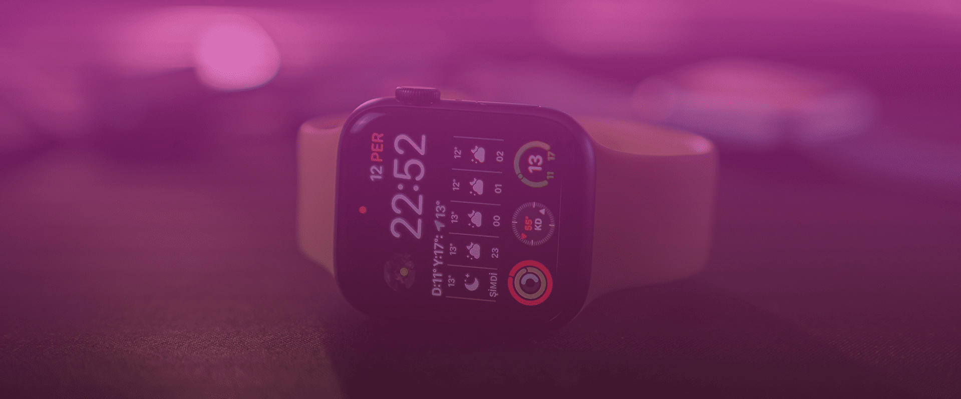 SMART WATCH COMBO X8 BLANCO